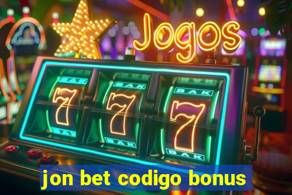 jon bet codigo bonus